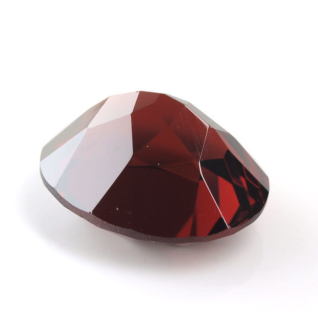 ガーネット ルース 4.716ct ( 柘榴石/ざくろいし ) 【 1月の誕生石 