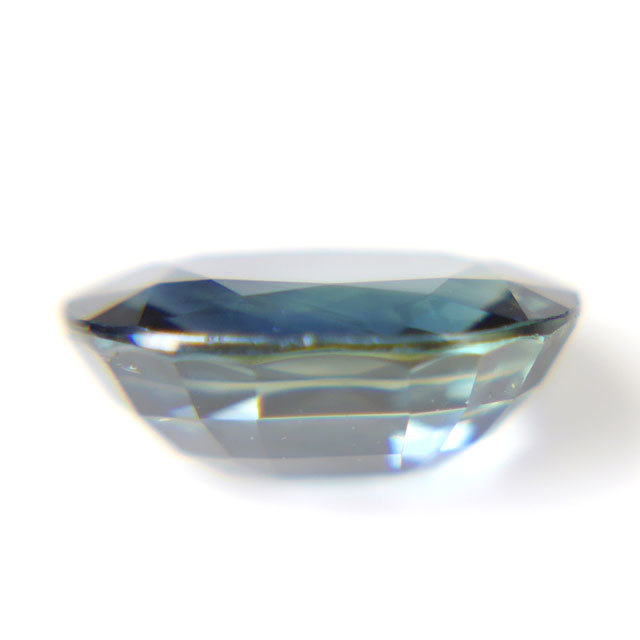ブルー・サファイヤ ルース(裸石) 1.190ct, ( ブルーサファイヤ/ブルー 