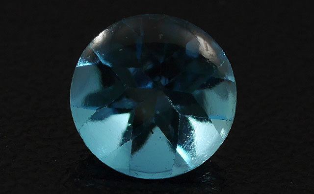 天然ダイヤモンド ルース(裸石) 0.553ct, Kカラー, SI-2, ペア