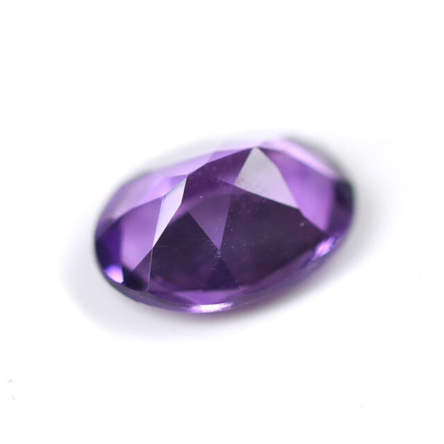 Amethyst アメシストルース 未使用品 NO.47338 : JEX宝石