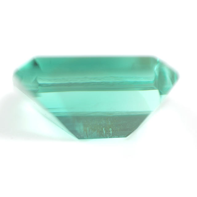 合成エメラルド ルース(裸石) 0.235ct (シンセチックエメラルド