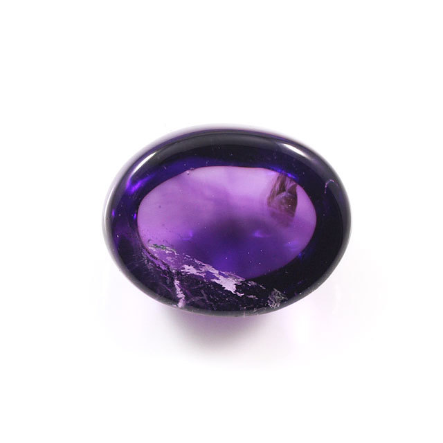 大きな天然アメジストクッションカットルース13.45ct 大きな天然アメジストクッションカットルース13.45ct