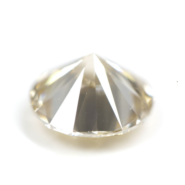 ダイヤ ルース 0.544ct ソーティング付 中央宝石研究所