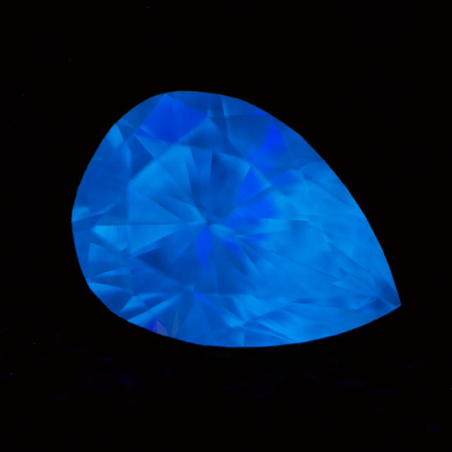 天然ピンクダイヤモンド ルース(裸石) 0.110ct (AGT) 0.109ct (CGL