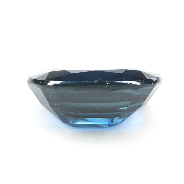 ブルー・サファイヤ ルース(裸石) 1.003ct, ( ブルーサファイヤ/ブルー 