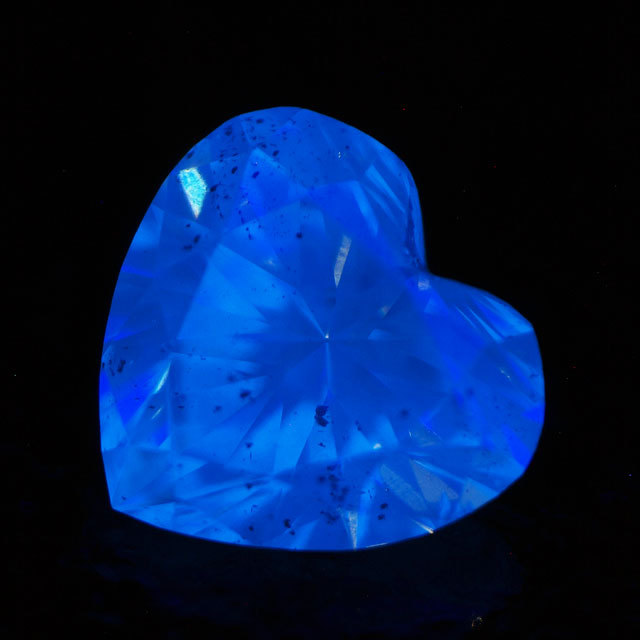 天然ピンクダイヤモンド ルース(裸石) 0.080ct, ライト・パー