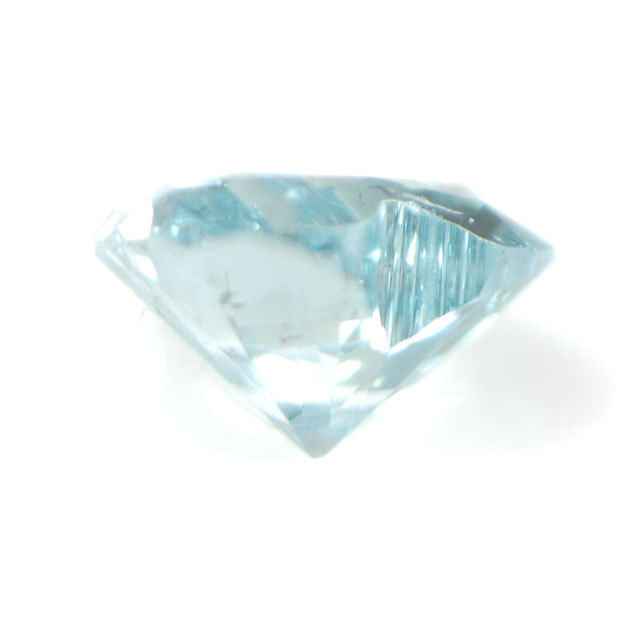 ブルーダイヤモンド(トリートメント) ブルーダイヤモンド（トリートメント）ルース（裸石） 0.053ct
