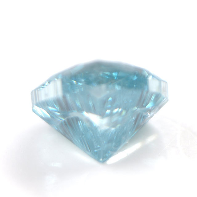 ブルーダイヤモンド (トリートメント) ルース(裸石) 0.047ct