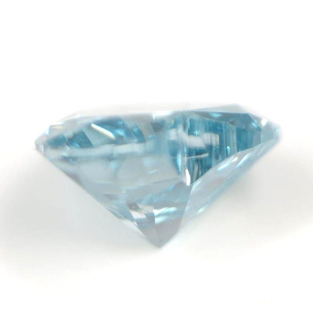 ブルーダイヤモンド (トリートメント) ルース(裸石) 0.058ct