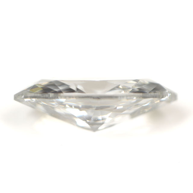 タイプ2-b型 】天然グレーダイヤモンド ルース(裸石) 0.185ct, Light