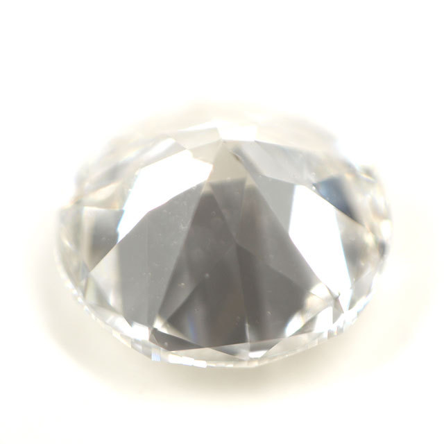 ダイヤの中に星(五芒星)が見えます 】 天然ダイヤモンド ルース(裸石