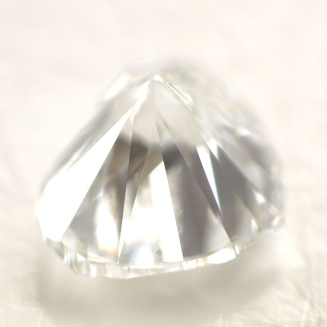 売切れ御免】0.526ct ダイヤモンド 詳しい ルース 裸石 トリート 