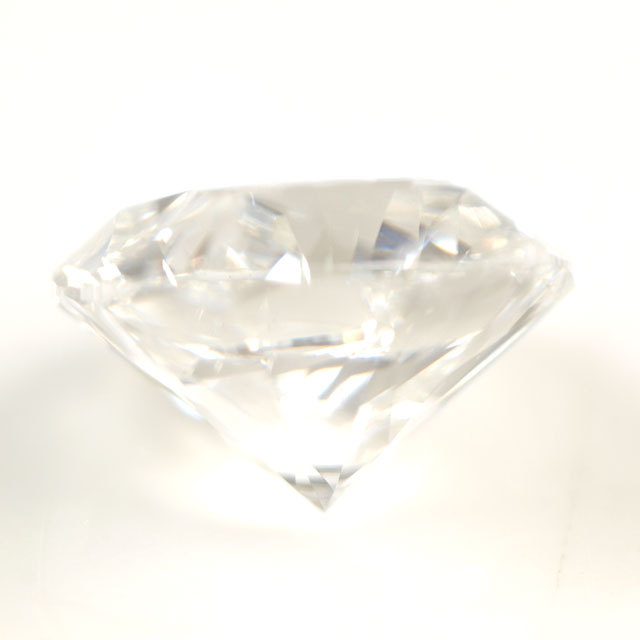 ダイヤの中に星(五芒星)が見えます 】 天然ダイヤモンド ルース(裸石