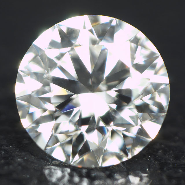 ダイヤモンド ルース 0.218ct No.26502 ダイヤモンド ルース 0.218ct No.26502