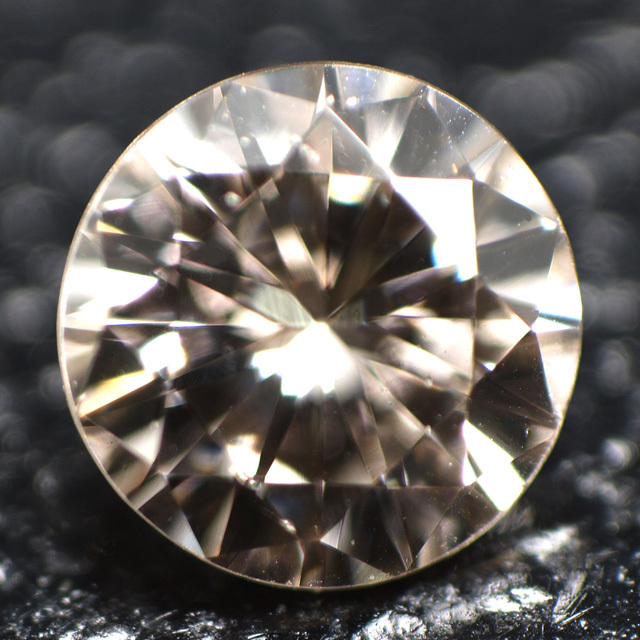 ダイヤモンド 引っ込める ルース 0.307ct No.39557