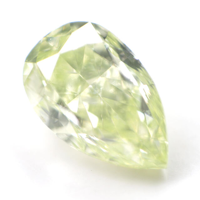 トリフィライト 1.92ct 引っ掛かり ルース 裸石 