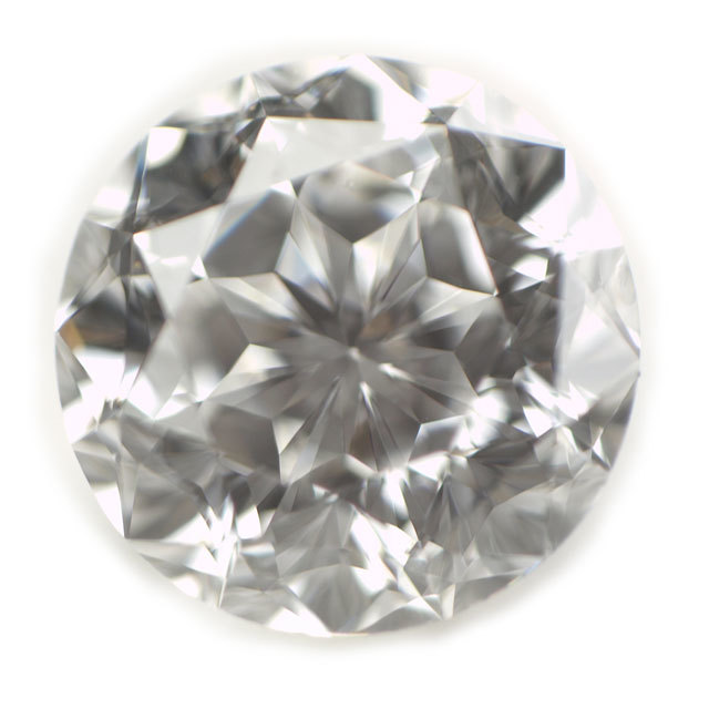 yuuki様　ご確認お写真　レムリア　ダイヤカット　スタンド付き プリンセスカットダイヤモンドリング D 1.03ct D-VS1 0.58ct