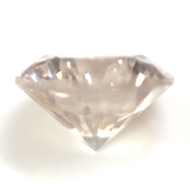 Under S (Light Brown) カラー 】 天然ブラウンダイヤモンド