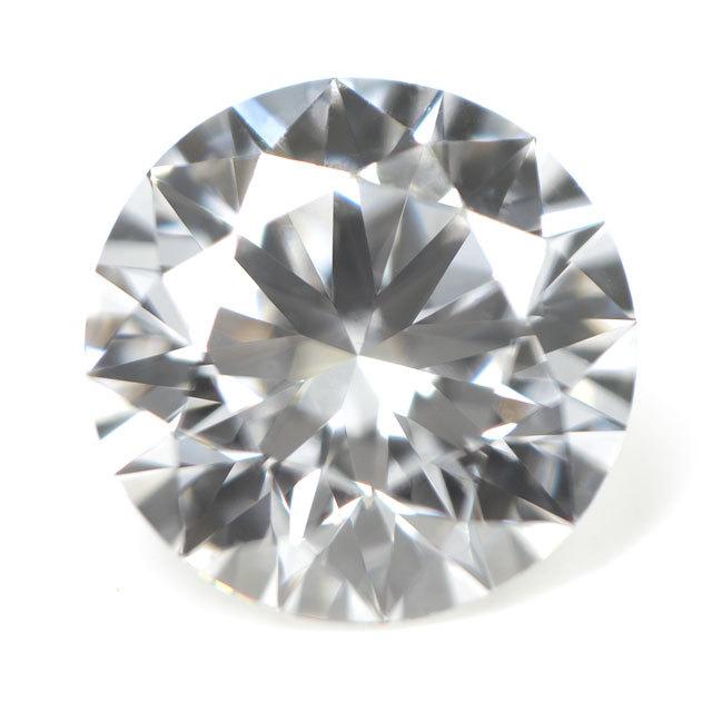 レアなタイプ2a型 】 天然ダイヤモンド ルース(裸石) 0.27ct 0.278ct 