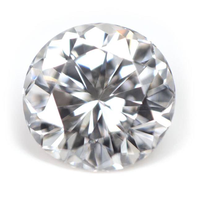 本日のみ❤️天然ダイヤモンド2.050ct 天然ダイヤモンド ルース(裸石) 0.208ct, Hカラー, VS-1, 106