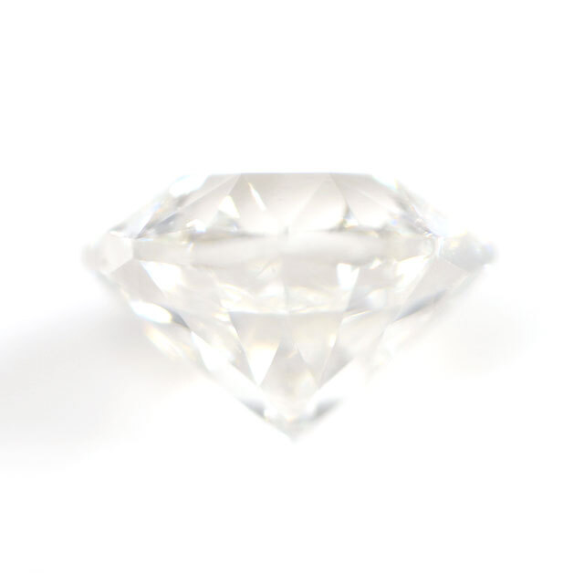 天然ローズカットダイヤモンド】ペンダント 2.48cts 麗しき ルース 宝石