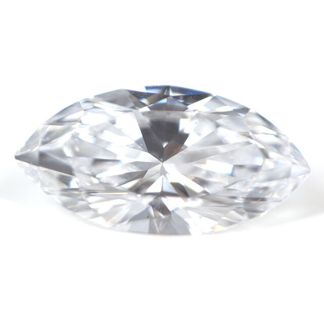 天然ダイヤモンド ルース(裸石) 0.32ct(0.326ct), Dカラー, VVS-1 