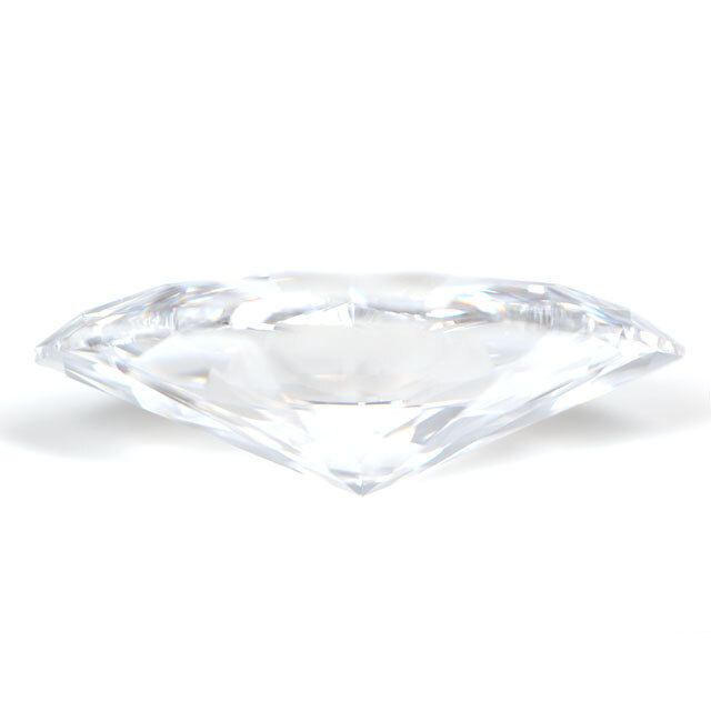 天然ダイヤモンド ルース(裸石) 0.32ct(0.326ct), Dカラー, VVS-1 