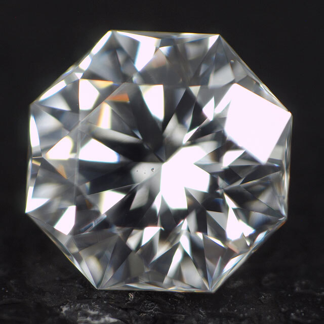 天然ダイヤモンドルーステーパーカット37ピース合計0.50ct 