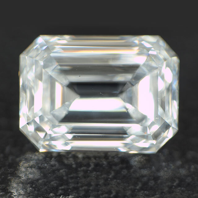 エメラルドラボグロウンダイヤモンド1.00ct G-VS1 Amazon | IGI認定 1~3カラット ルース ラボ グロウン