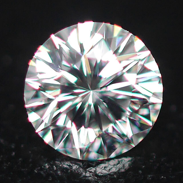 卸売価格】0.1ct E/F VS1 ローズカット ダイヤモンドルース 裸石（卸売  