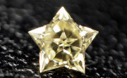 星型（スター型）ダイヤモンド 