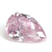 106面体カットダイヤモンド ルース 0.156ct, Eカラー, VS-2 【 レアな