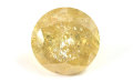 天然ダイヤモンド ルース(裸石) 1.169ct 【 イエロー&ブラウン系 】