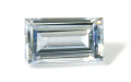 ブルーダイヤモンドタイプ2-b型ルース画像
