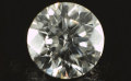 天然ダイヤモンド ルース(裸石) 0.304ct, Gカラー, VS2 【四芒星が見える78面体カットダイヤモンド】【中央宝石研究所ソーティング袋付】【 送料無料 】