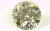天然ダイヤモンド ルース(裸石) 0.287ct 【五芒星が見える62面体カットダイヤモンド】