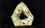三角形 イエローダイヤモンドルース