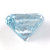 ブルーダイヤモンド(トリートメント)ルース