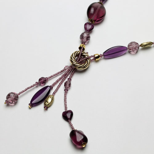 プラチナ ネックレス スクリュー チェーン 45cm 0.8ｇ Pt850 刻印　1633-NP11