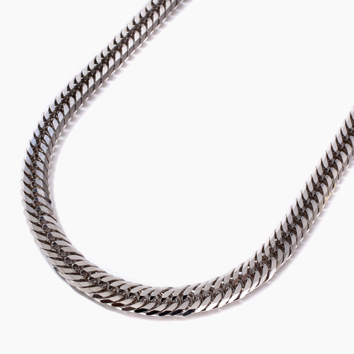 シルバー925 SV925 ネックレス 男女兼用 プレゼント 4619-JK21