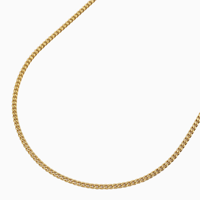 【送料無料・消費税込】純金/K24 ネックレス/チェーン 喜平/キヘイ 45cm お洒落 アクセサリーアイテム  6272-JK24