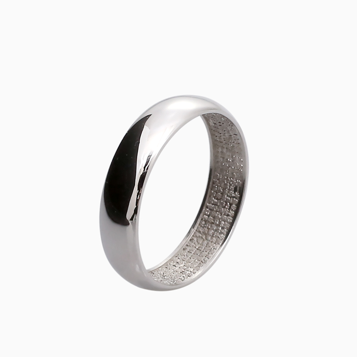 【12号以外は受注生産品】【イタリア製】プラチナ900 Pt900 般若心経 パワーリング 文字がくっきり 日本製 お経 Platinum 地金 リング 指輪 レディース メンズ 男女兼用 新品 ジュエリー 漢字 耳なし芳一 写経 お守り 厄除け お祝い 6423-MH25