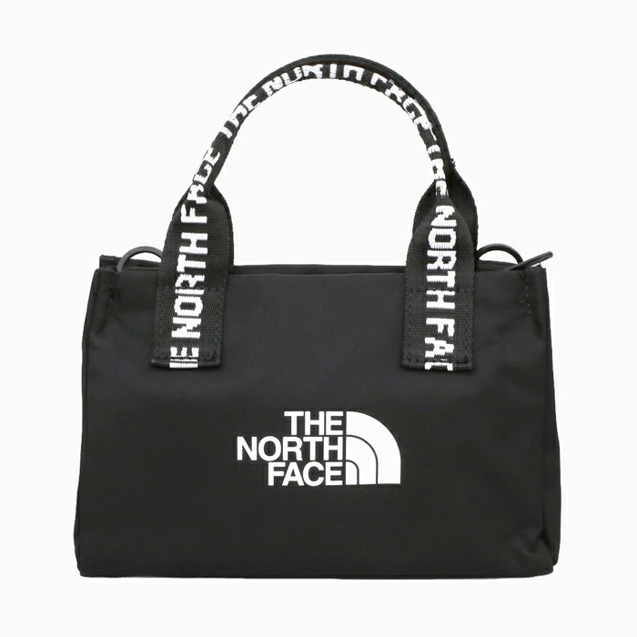 THE NORTH FACE/ザ ノースフェイス バッグ ハンドバッグ ミニ ショルダーバッグ 2WAY ショルダーストラップ付 韓国限定モデル ホワイトレーベル  6686-TN26