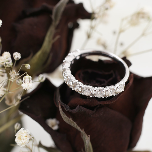 送料無料】【日本製】【受注生産】プラチナ/スイートテン/Pt900  