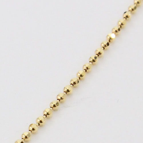 送料無料】【フリーアジャスター/スライド式】【K18刻印入り】18金  