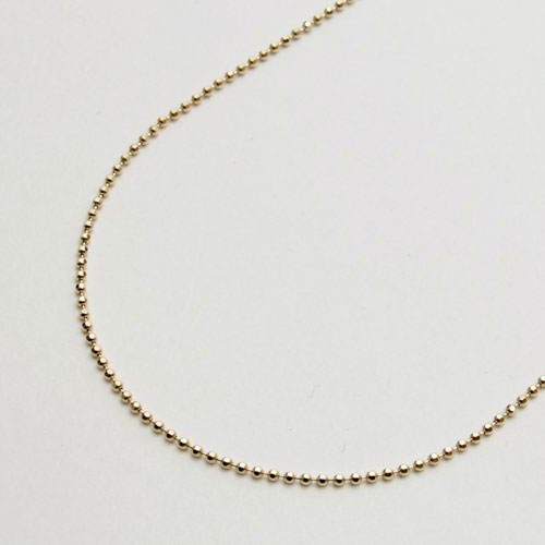 送料無料】【フリーアジャスター/スライド式】【K18刻印入り】18金  