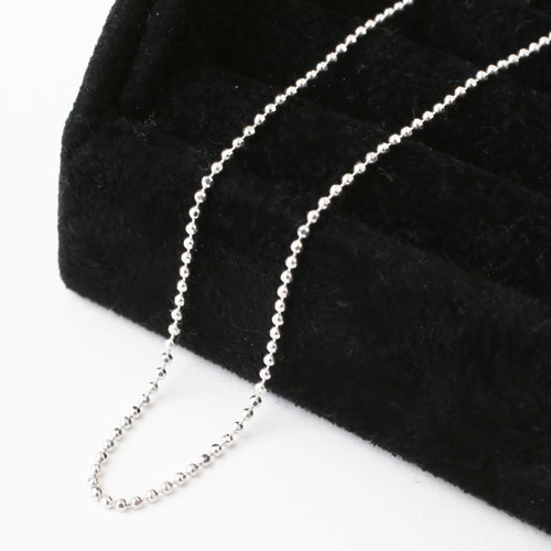 送料無料】【日本製】18金/750/K18WG/K18 ホワイトゴールド  