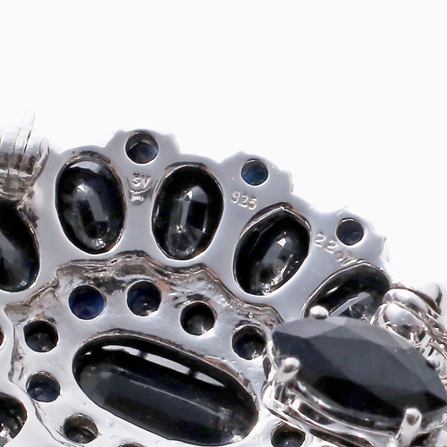 送料無料】プランダ シルバー/シルバー925/SV925/SILVER 天然石