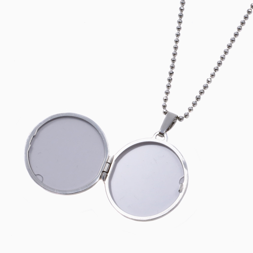 送料無料】【ドイツ MERZ社 Germany】シルバー/SV925/SILVER ロケット