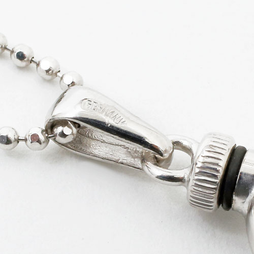 送料無料】当店直輸入【ドイツ MERZ社】シルバー925/925/SILVER